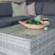Loungegrupp Venture Home Amazon Utomhus