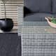 Loungegrupp Venture Home Amazon Utomhus
