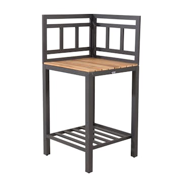 Arbetsbänk Venture Home Mexico Hörn