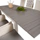 Matgrupp Venture Home Lova 160/240 med 8 Pishi Stolar