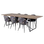 Matgrupp Venture Home Peo med 6 Valentina Stolar