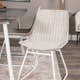 Matgrupp Venture Home Ina med 4 Cornelia Stolar