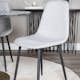 Matgrupp Venture Home Estelle med 4 Phoi Stolar PolyEstelletyg