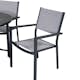 Matgrupp Venture Design Nemo med 4 Cubb Matstolar