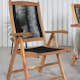 Matgrupp Venture Design Plarra med 6 Peder Matstolar