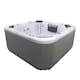Spabad Swebad Safir 38 Jets