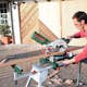 Sågbord Bosch Power Tools PTA 2400