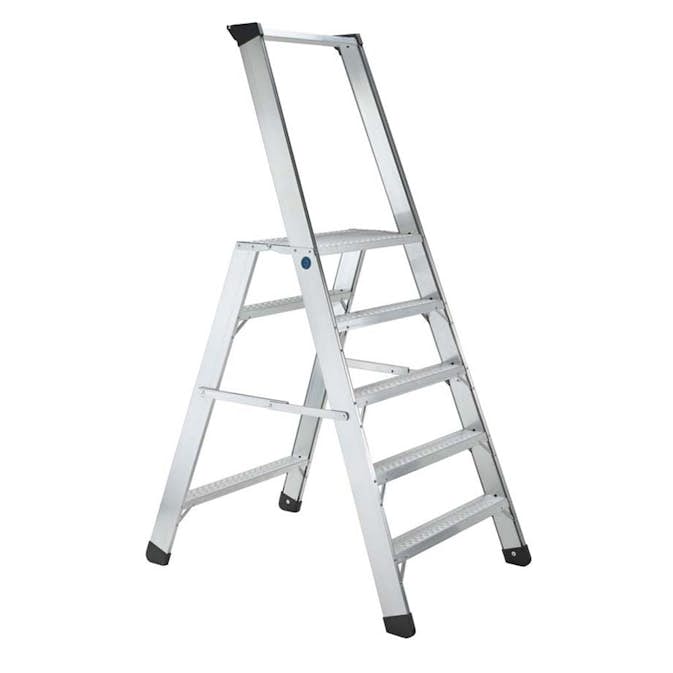 Säkerhetsbock Zarges RC Rough Condition