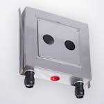 Säkerhetsbox Joramark Box 300 för 2-hålsblandare