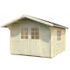 Stuga Palmako Sally 10,8 m2
