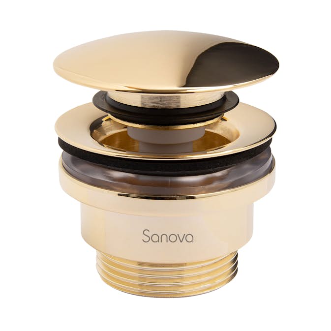 Bottenventil LH Idro Push-Open