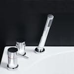 Sargblandare Westerbergs Round