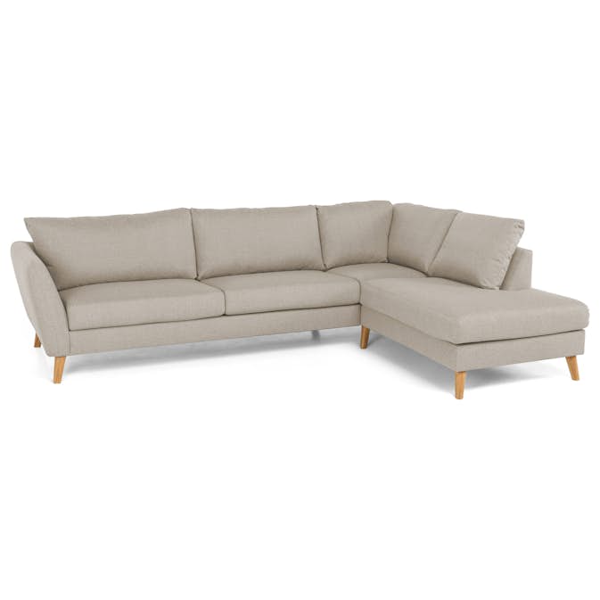 Schäslongsoffa Scandinavian Choice 2,5-sits Trend