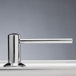 Diskmedelspump Intra Lång Pip