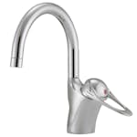 Tvättställsblandare FM Mattsson 9000E för Tvättrännor