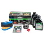 Servicesats Arnold för MTD-motor 420 cc