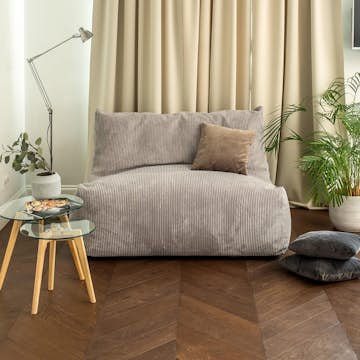 Sittsäck SLOWDOWN Soffa Seat Wave Manchester