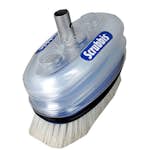 Borste Scrubbis Vattentråg