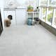 Klinker Downtown White Matt 33,3x33,3 cm