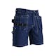Shorts Blåkläder 153413