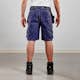 Shorts Blåkläder 153413