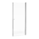 Duschdörr Gustavsberg Square Nisch