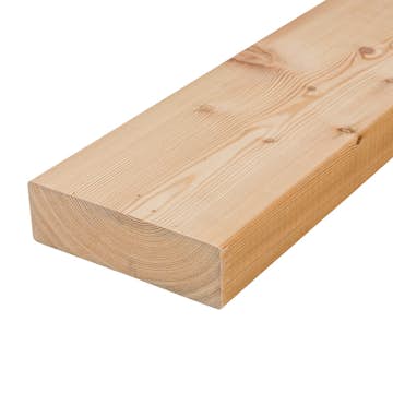 Sibirisk Lärk Regel Kärnsund Wood Link 45x145 mm