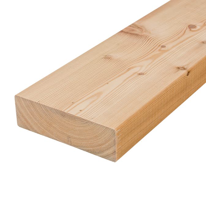 Sibirisk Lärk Regel Kärnsund Wood Link 45x145 mm