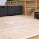 Sibirisk Lärk Trall Kärnsund Wood Link 34x145 mm