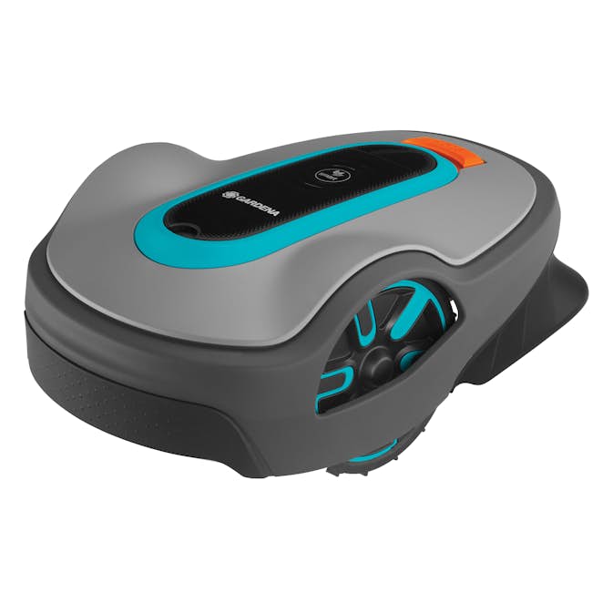Robotgräsklippare Gardena Smart Sileno Life 750