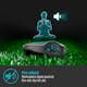 Robotgräsklippare Gardena Smart Sileno Life 750