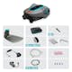 Robotgräsklippare Gardena Smart Sileno Life 750