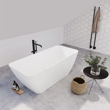 Badkar Strømberg Sindal 1590 mm