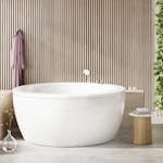 Badkar Swebad Skanör