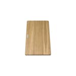 Skärbräda Blanco Askkomposit 543 x 409 mm