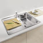 Skärbräda Blanco Bok 313 x 250 mm