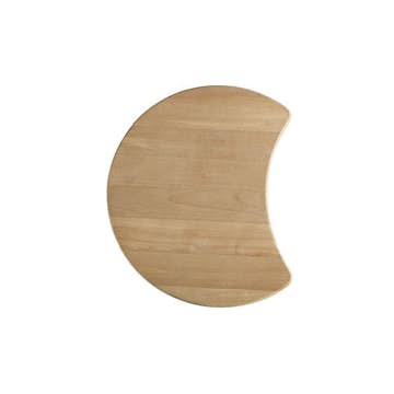 Skärbräda Blanco Bok ø410 mm