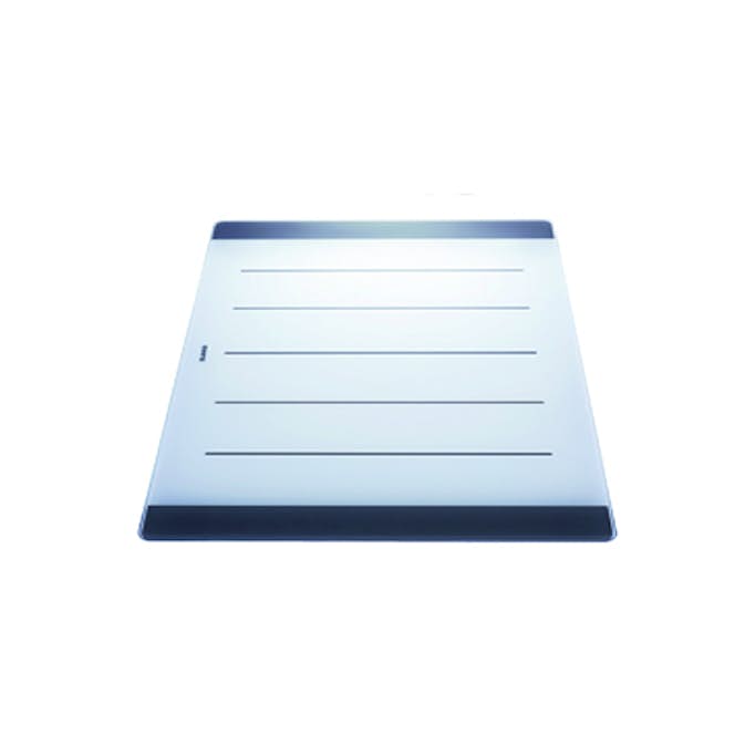Skärbräda Blanco Glas 510 x 340 mm