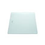 Skärbräda Blanco Härdat Glas 425 x 300 mm