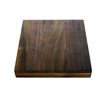 Skärbräda Blanco Valnöt 494 x 290 mm