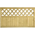 Skärm Jabo Classic Kaprifol