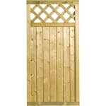 Skärm Jabo Classic Lavendel