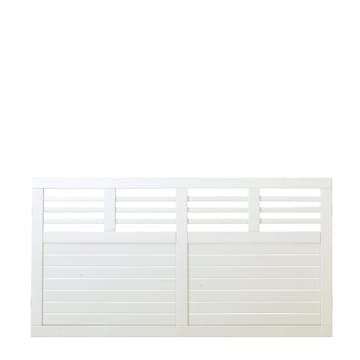 Skärm PLUS Decora 180x95