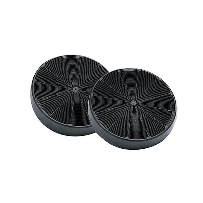 Kolfilter Franke 112.0174.995 2 st