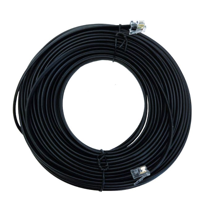 Datakabel Harvia 20 m RJ16 för Styrpanel