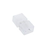 Skarv Hide-a-lite till LED-Strip HV