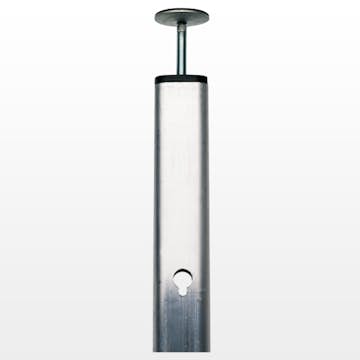 Skarvben Lundbergs Shoji Aluminium