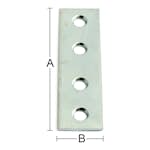 Skarvjärn Habo 6211