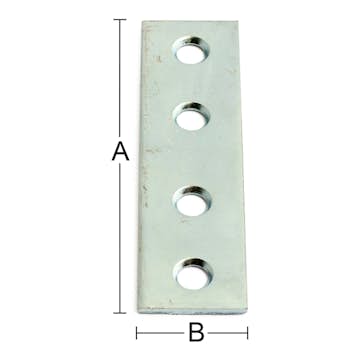 Skarvjärn Habo 6212