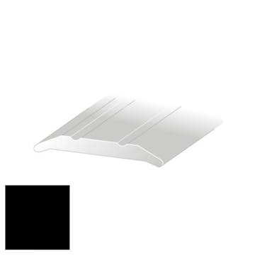 Skarvlist Lundbergs Standard Svart